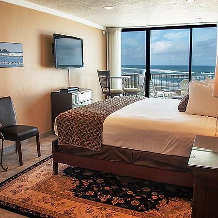 Inn At Spanish Head Resort Hotel Lincoln City Ngoại thất bức ảnh