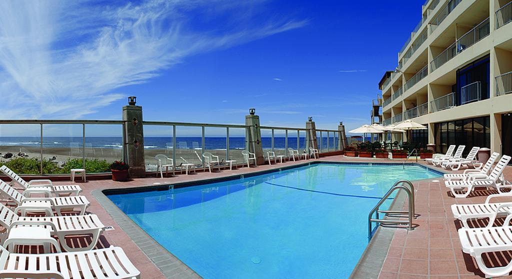 Inn At Spanish Head Resort Hotel Lincoln City Ngoại thất bức ảnh