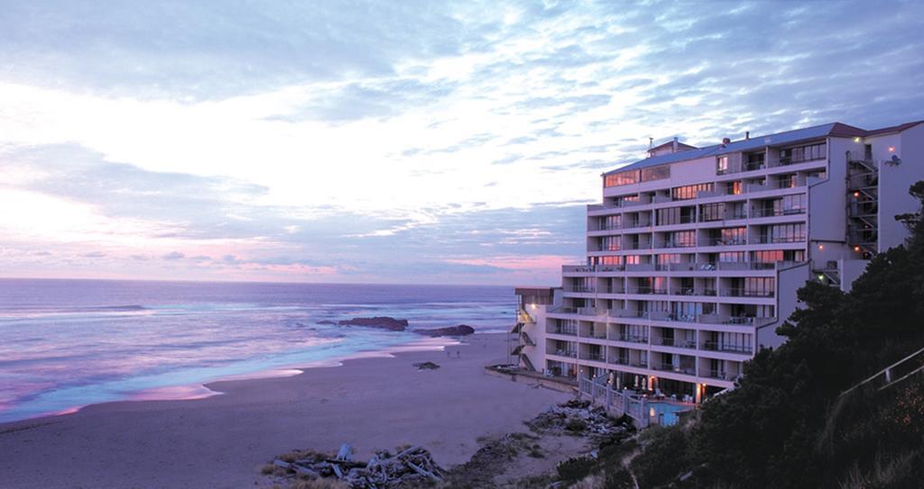 Inn At Spanish Head Resort Hotel Lincoln City Ngoại thất bức ảnh