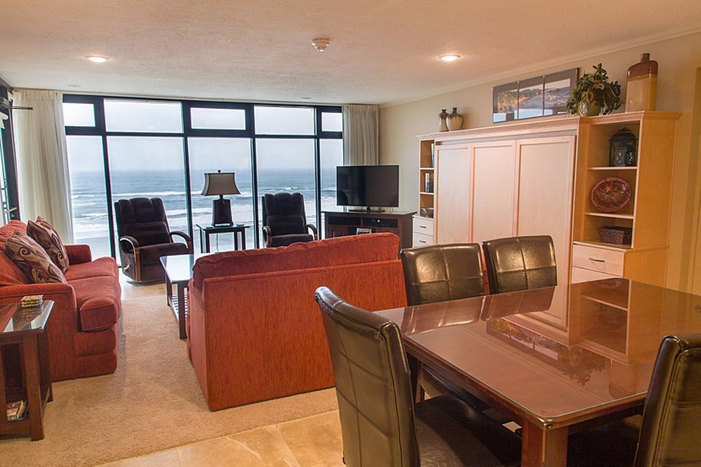 Inn At Spanish Head Resort Hotel Lincoln City Ngoại thất bức ảnh