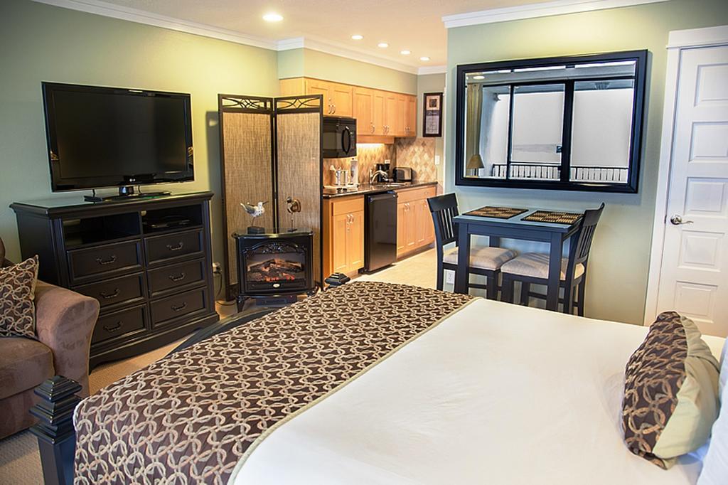 Inn At Spanish Head Resort Hotel Lincoln City Ngoại thất bức ảnh
