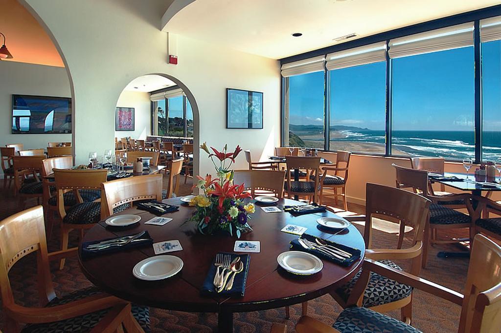 Inn At Spanish Head Resort Hotel Lincoln City Ngoại thất bức ảnh