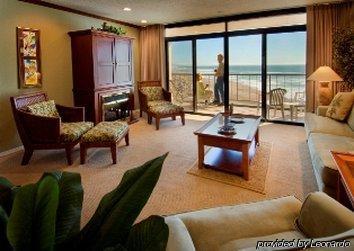 Inn At Spanish Head Resort Hotel Lincoln City Nội địa bức ảnh
